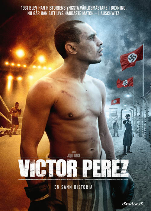 Victor Perez
