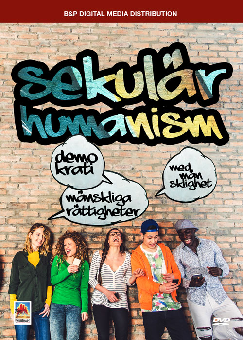 Sekulär humanism